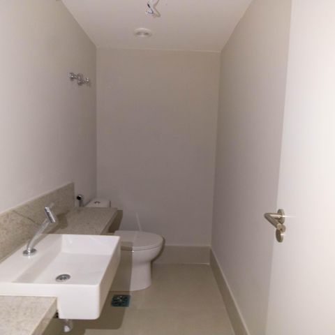 Apartamento para alugar com 147m², 3 quartos e 2 vagas Apartamento para alugar com 147m², 3 quartos e 2 vagasLavabo