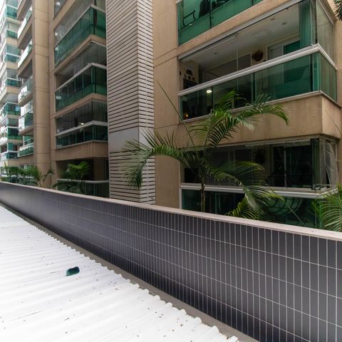 Apartamento para alugar com 147m², 3 quartos e 2 vagas Apartamento para alugar com 147m², 3 quartos e 2 vagasVista da Sala
