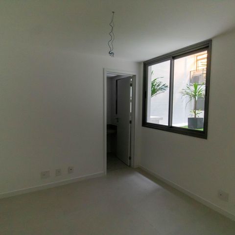 Apartamento para alugar com 147m², 3 quartos e 2 vagas Apartamento para alugar com 147m², 3 quartos e 2 vagasSuíte 1