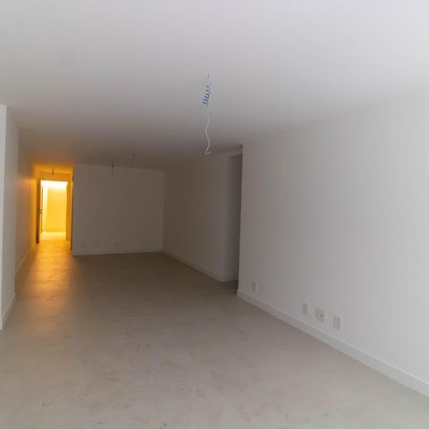 Apartamento para alugar com 147m², 3 quartos e 2 vagas Apartamento para alugar com 147m², 3 quartos e 2 vagasSala
