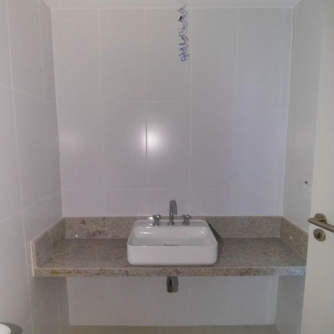 Apartamento para alugar com 147m², 3 quartos e 2 vagas