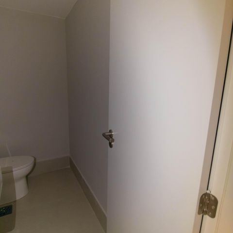 Apartamento para alugar com 147m², 3 quartos e 2 vagas Apartamento para alugar com 147m², 3 quartos e 2 vagasLavabo