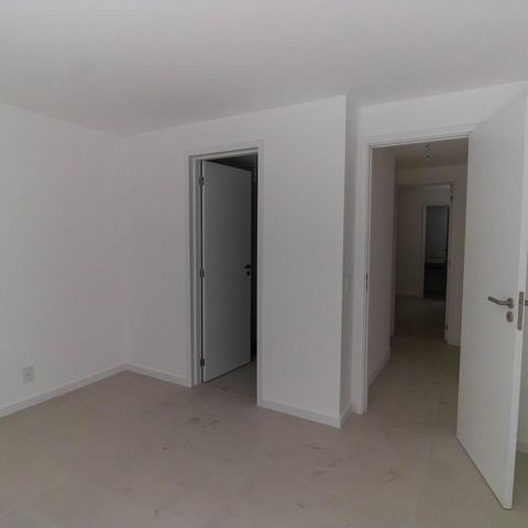 Apartamento para alugar com 147m², 3 quartos e 2 vagas Apartamento para alugar com 147m², 3 quartos e 2 vagasSuíte 3