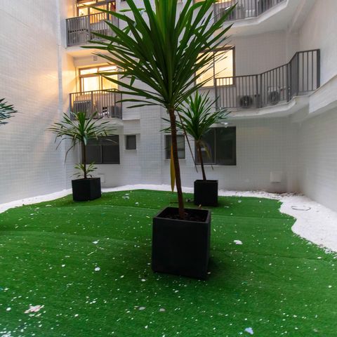 Apartamento para alugar com 147m², 3 quartos e 2 vagas Apartamento para alugar com 147m², 3 quartos e 2 vagasVista da Suíte 1