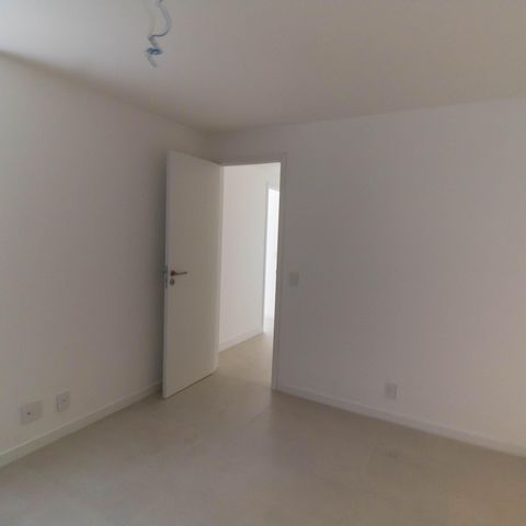 Apartamento para alugar com 147m², 3 quartos e 2 vagas Apartamento para alugar com 147m², 3 quartos e 2 vagasSuíte 1