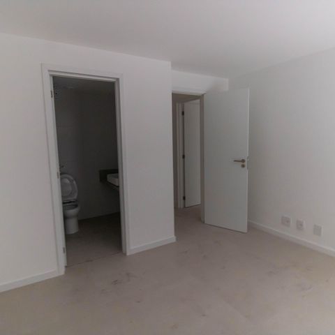 Apartamento para alugar com 147m², 3 quartos e 2 vagas Apartamento para alugar com 147m², 3 quartos e 2 vagasSuíte 3