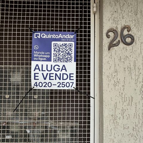 Apartamento à venda com 102m², 2 quartos e 1 vagaPlaquinha 