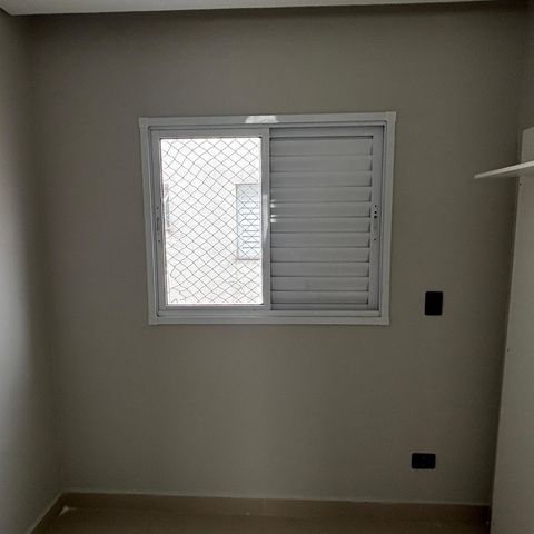 Apartamento à venda com 102m², 2 quartos e 1 vagaQuarto 2