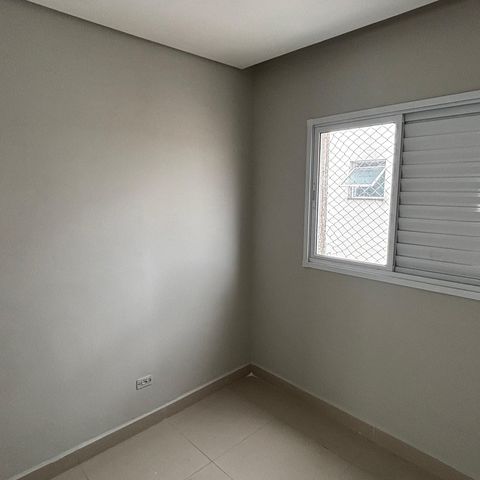 Apartamento à venda com 102m², 2 quartos e 1 vagaQuarto 2