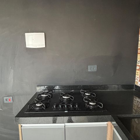 Apartamento à venda com 102m², 2 quartos e 1 vagaCobertura