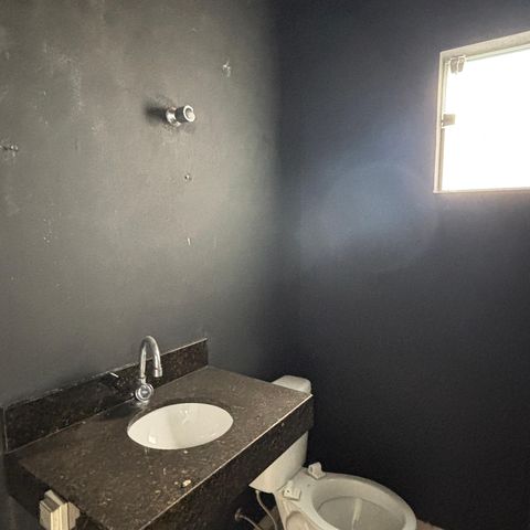 Apartamento à venda com 102m², 2 quartos e 1 vagaCobertura - Banheiro
