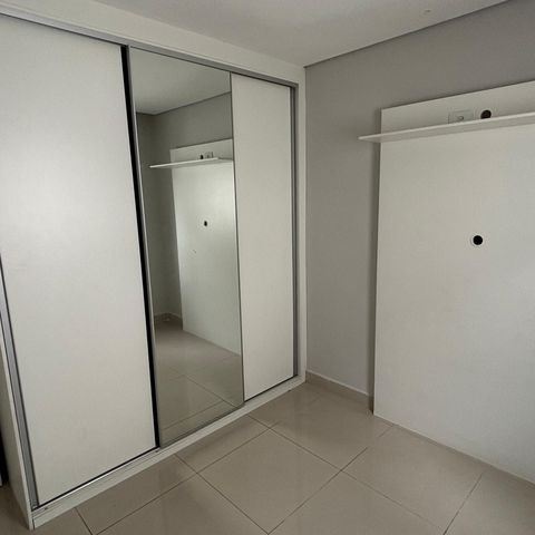 Apartamento à venda com 102m², 2 quartos e 1 vagaQuarto 1
