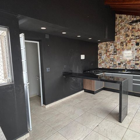 Apartamento à venda com 102m², 2 quartos e 1 vagaCobertura
