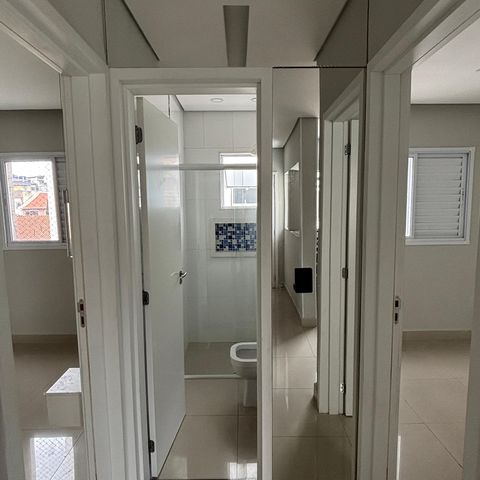 Apartamento à venda com 102m², 2 quartos e 1 vagaSala 
