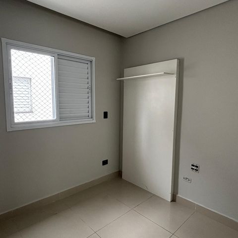 Apartamento à venda com 102m², 2 quartos e 1 vagaQuarto 2