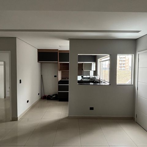 Apartamento à venda com 102m², 2 quartos e 1 vagaSala 