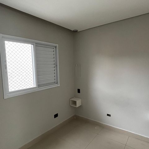 Apartamento à venda com 102m², 2 quartos e 1 vagaQuarto 1