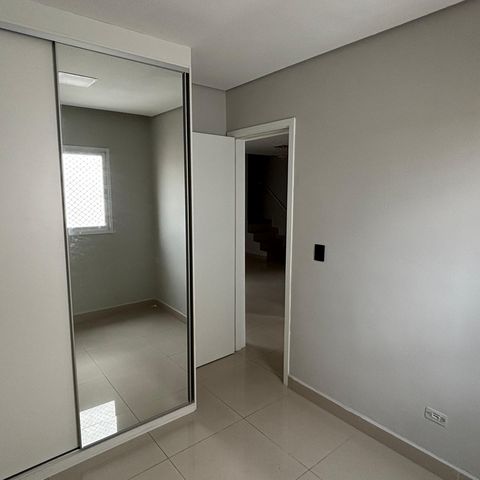 Apartamento à venda com 102m², 2 quartos e 1 vagaQuarto 2