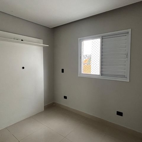 Apartamento à venda com 102m², 2 quartos e 1 vagaQuarto 1