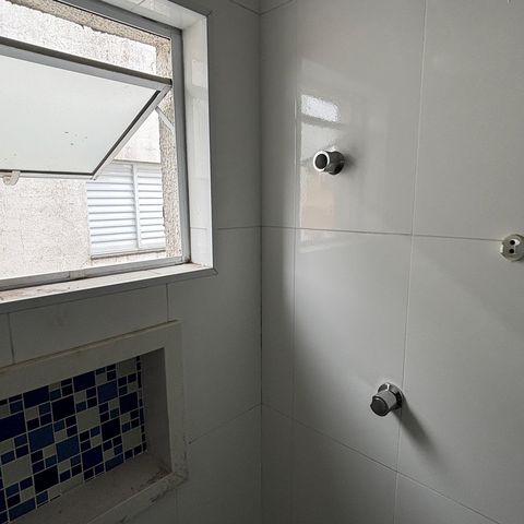Apartamento à venda com 102m², 2 quartos e 1 vagaBanheiro