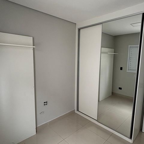 Apartamento à venda com 102m², 2 quartos e 1 vagaQuarto 2