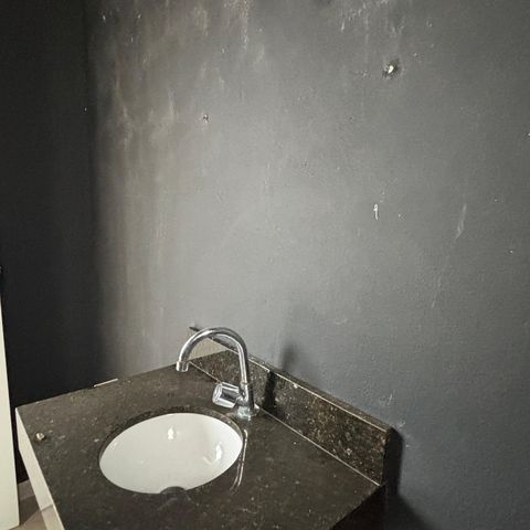 Apartamento à venda com 102m², 2 quartos e 1 vagaCobertura - Banheiro
