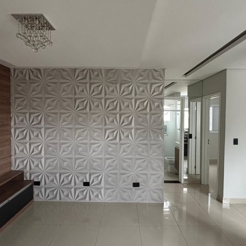 Apartamento à venda com 102m², 2 quartos e 1 vagaSala 