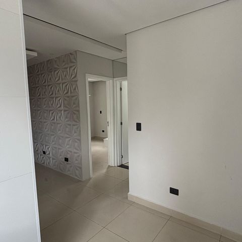 Apartamento à venda com 102m², 2 quartos e 1 vagaCozinha