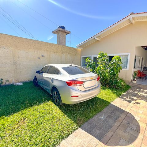 Casa para alugar com 167m², 4 quartos e 6 vagasGaragem