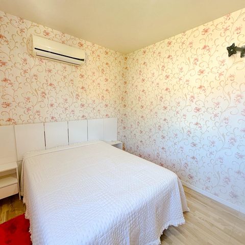 Casa para alugar com 167m², 4 quartos e 6 vagasQuarto 2