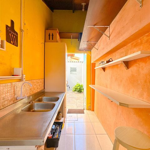 Casa para alugar com 167m², 4 quartos e 6 vagasÁrea gourmet