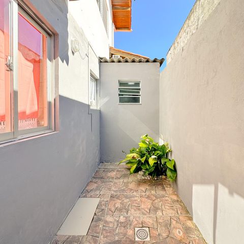 Casa para alugar com 167m², 4 quartos e 6 vagasÁrea gourmet