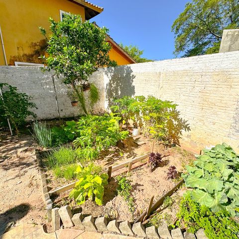 Casa para alugar com 167m², 4 quartos e 6 vagasJardim