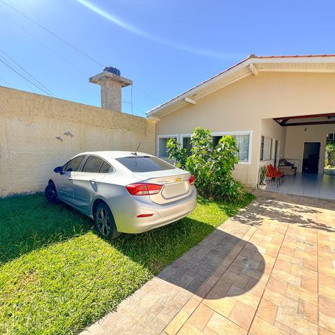 Casa para alugar com 167m², 4 quartos e 6 vagasGaragem