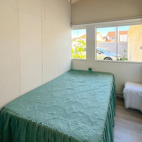 Casa para alugar com 167m², 4 quartos e 6 vagasQuarta 3