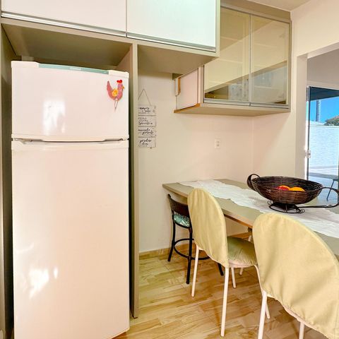 Casa para alugar com 167m², 4 quartos e 6 vagasCozinha