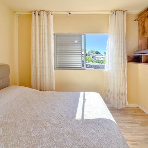 Casa para alugar com 167m², 4 quartos e 6 vagasQuarto 1