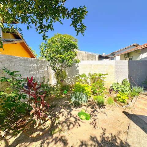 Casa para alugar com 167m², 4 quartos e 6 vagasJardim