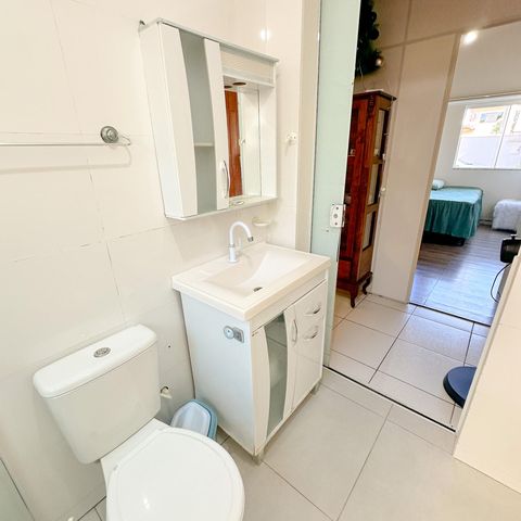 Casa para alugar com 167m², 4 quartos e 6 vagasBanheiro 3