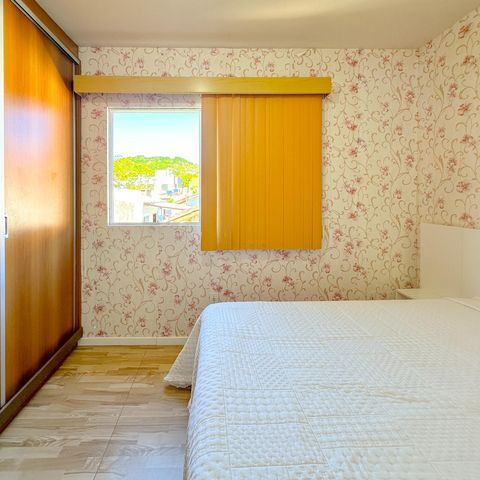 Casa para alugar com 167m², 4 quartos e 6 vagasQuarto 2