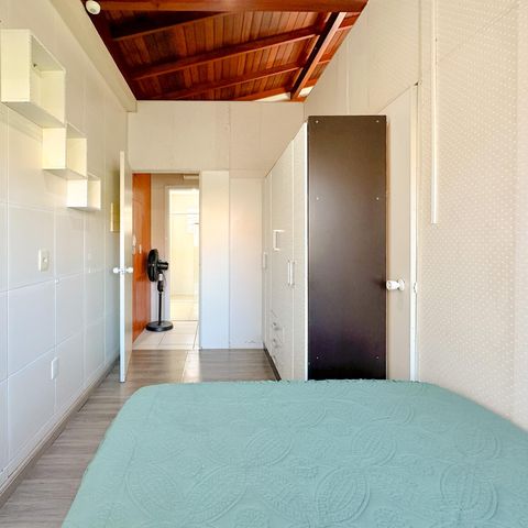 Casa para alugar com 167m², 4 quartos e 6 vagasQuarta 3
