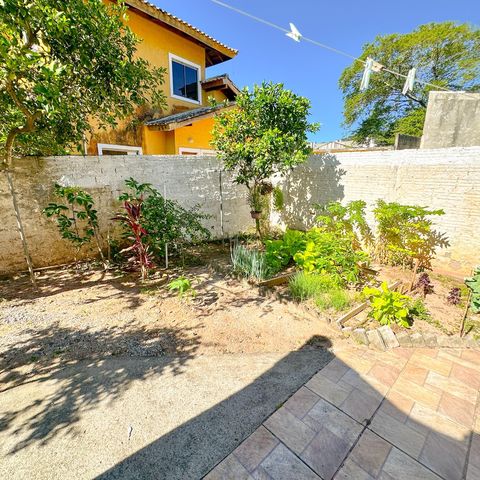 Casa para alugar com 167m², 4 quartos e 6 vagasJardim