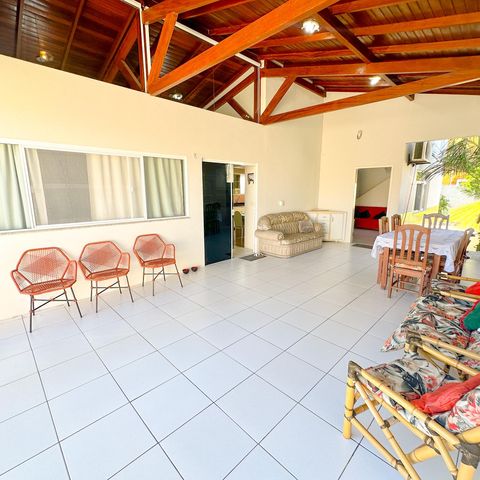 Casa para alugar com 167m², 4 quartos e 6 vagasÁrea gourmet
