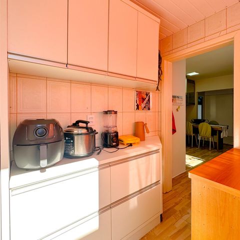 Casa para alugar com 167m², 4 quartos e 6 vagasCozinha