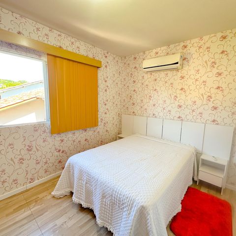 Casa para alugar com 167m², 4 quartos e 6 vagasQuarto 2