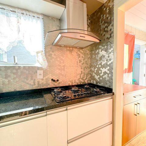 Casa para alugar com 167m², 4 quartos e 6 vagasCozinha