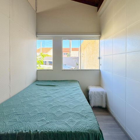 Casa para alugar com 167m², 4 quartos e 6 vagasQuarta 3