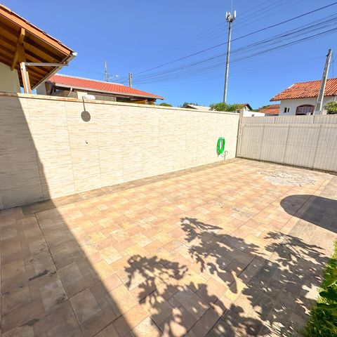 Casa para alugar com 167m², 4 quartos e 6 vagasGaragem