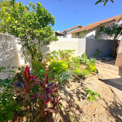 Casa para alugar com 167m², 4 quartos e 6 vagasJardim
