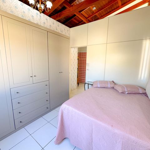 Casa para alugar com 167m², 4 quartos e 6 vagasQuarta 4